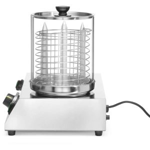 Produktbild für Würstchenwärmer Hendi 265031, Hot-Dog-Maker