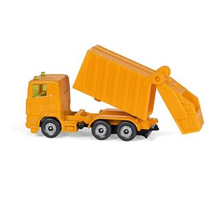 Produktbild für Fahrzeug siku 0811 Müllwagen