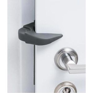 Produktbild für Türstopper Safety1st aus Gummi, für Türen