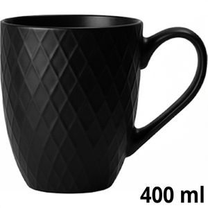 Produktbild für Kaffeebecher Miamio Palmanova, 400ml