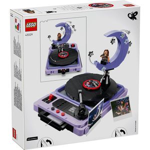 Produktbild für Klemmbausteine LEGO Editions 43029, ab 14 Jahre