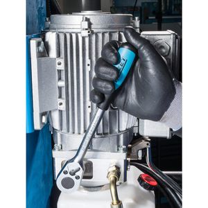 Produktbild für Umschaltknarre Hazet 916SP