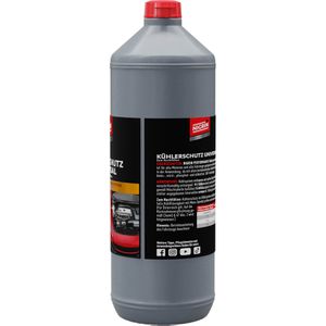 Produktbild für Kühlerfrostschutz Nigrin Kühler-Schutz universal