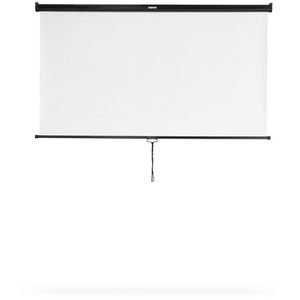 Produktbild für Beamer-Leinwand Hama 00021576
