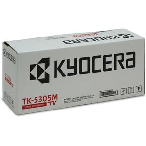 Produktbild für Toner Kyocera TK-5305M magenta