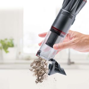 Produktbild für Handstaubsauger Genius Invictus One
