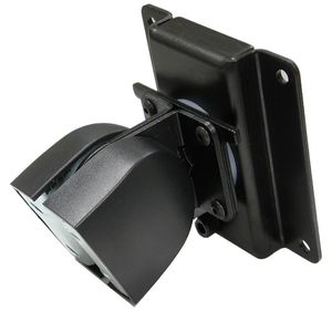 Produktbild für Monitorhalterung Ergotron Serie 10, VESA 75x75 &amp; 100x100 mm