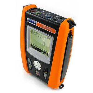Installationstester HT-Instruments 1008665, I-V500w
