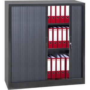 Produktbild für Rollladenschrank G-Office SDC.1312, aus Metall