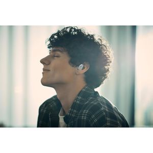 Produktbild für Kopfhörer Xiaomi Redmi Buds 3 Pro, grau