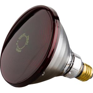 Sanitas Rotlichtlampe SIL neigbar Philips mit 16 Leuchtmittel, 150 – Watt, Böttcher AG