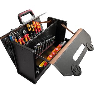 Produktbild für Werkzeugtasche Parat Top-Line Plus CP-7