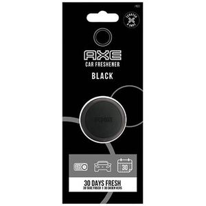 Produktbild für Autoduft Axe Mini Vent AirFreshener, Black