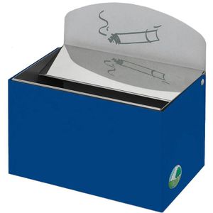 Produktbild für Aschenbecher VAR WH13, 14851, für Outdoor