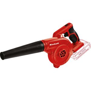 Produktbild für Akku-Gebläse Einhell TE-CB 18/180 Li-Solo, 3408001, Akku