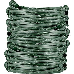 Lichterkette LEDmaxx Illu-30g-v2, innen + außen