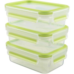 Frischhaltedose Emsa Clip&Close 515583, aus Kunststoff