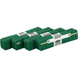 Produktbild für Heftstreifen Elba 27591 GN, 35 x 150mm, grün