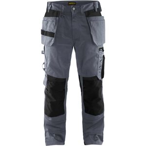 Produktbild für Arbeitshose Blakläder Handwerker, Herren
