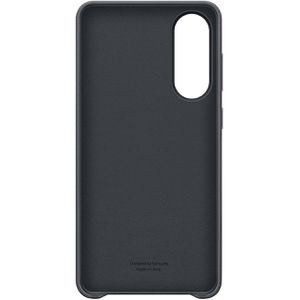 Produktbild für Handyhülle Samsung Kindsuit Case, EF-VS937, schwarz