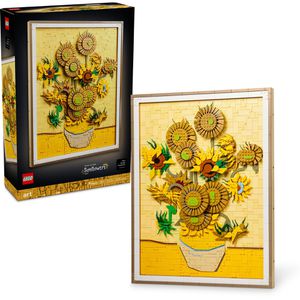 Klemmbausteine LEGO Art 31215, ab 18 Jahre