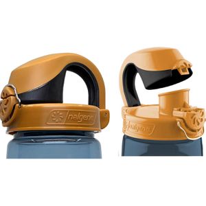 Produktbild für Trinkflasche Nalgene OTF Sustain 078790