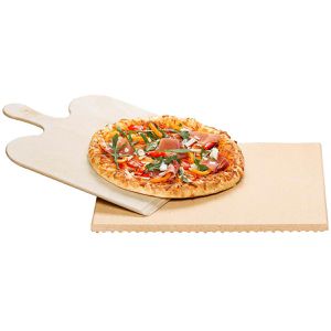 Pizzastein