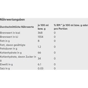 Produktbild für Fruchtriegel Edeka Apfel Hafer, BIO