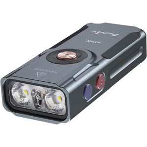 Taschenlampe Fenix E06R, LED, aufladbar
