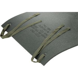 Produktbild für Isomatte Mil-Tec NATO 14420600, olive