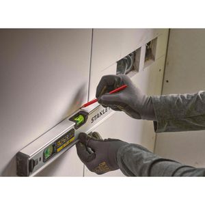 Produktbild für Wasserwaage Stanley FMHT43671-1, Fatmax Xtreme