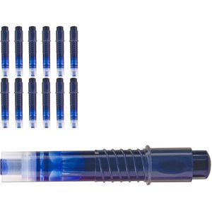 Nachfülltusche Pilot V-Board Master S, blau