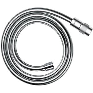 Duschschlauch hansgrohe Isiflex 28248000, verchromt