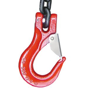 Produktbild für Kettengehänge SEWOTA Traglast 6,7 t, 4-Strang