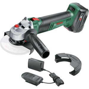 Winkelschleifer Bosch UniversalGrind 18V-75