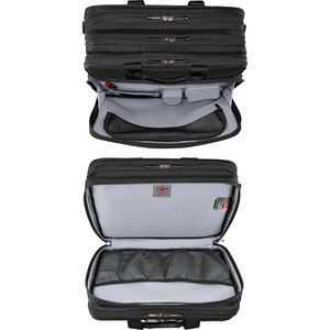 Produktbild für Laptoptasche Wenger Legacy, 600655, schwarz