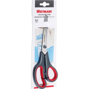 Produktbild für Büroschere Westmark 13772270, 21 cm