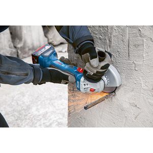Produktbild für Winkelschleifer Bosch GWS 18V-7, Professional