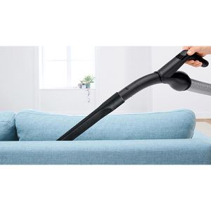 Produktbild für Staubsauger Bosch Serie 8 ProSilence, BGB75XSIL