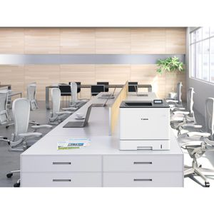 Produktbild für Farblaserdrucker Canon i-SENSYS LBP732Cdw
