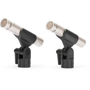 Produktbild für Mikrofon RODE NT5 MP, silber