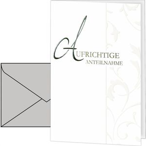 Trauerkarten Verlag-Dominique 811347