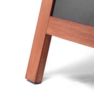 Produktbild für Kundenstopper Showdown-Displays 60 x 101 cm