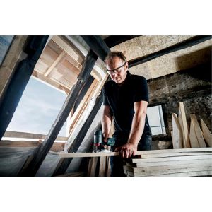 Produktbild für Stichsäge Metabo STE 100 Quick, Pendelhubstichsäge