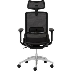 Produktbild für Bürostuhl Mayer 2482