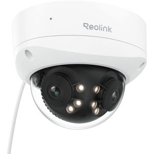 Produktbild für Überwachungskamera Reolink Duo Series P757, außen