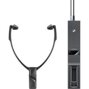 Produktbild für Kopfhörer Sennheiser RS 2000, schwarz