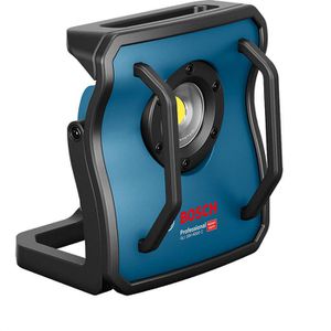 Baustrahler Bosch GLI 18V-4000 C, LED, für 18 V Akkus