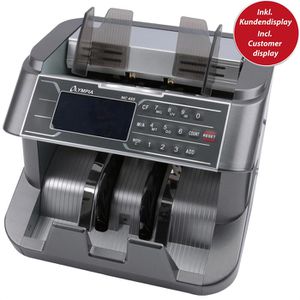 Produktbild für Geldscheinzähler Olympia NC 455
