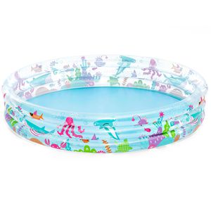 Planschbecken Bestway Deep Dive 51005